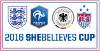 Fútbol - SheBelieves Cup - 2021 - Inicio