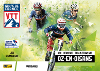 Ciclismo de montaña - Copa de Francia de Descenso - Oz en Oisans - Estadísticas
