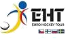 Hockey sobre hielo - Euro Hockey Tour - Estadísticas