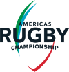 Rugby - Americas Rugby Championship - 2019 - Inicio