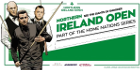 Snooker - Northern Ireland Open - Palmarés