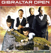 Snooker - Gibraltar Open - 2016/2017 - Resultados detallados