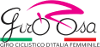 Ciclismo - Giro d'Italia Femminile - Estadísticas