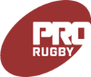 Rugby - PRO Rugby - 2016 - Inicio
