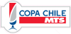 Fútbol - Copa Chile - Estadísticas