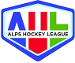 Hockey sobre hielo - Alps Hockey League - Temporada Regular - 2016/2017