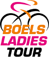 Ciclismo - Simac Ladies Tour - 2023 - Lista de participantes