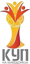 Fútbol - Copa de Macedonia del Norte - 2018/2019
