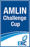 Rugby - European Challenge Cup - Grupo 2 - 2014/2015
