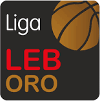 Baloncesto - España - LEB Oro - Estadísticas