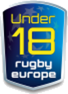 Rugby - Campeonato Europeo de Rugby Sub-18 - 2021 - Inicio