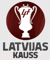 Copa de Letonia