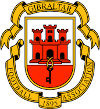 Primera División de Gibraltar