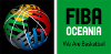 Baloncesto - Campeonatos de Oceania Masculino Sub-17 - 2017 - Inicio