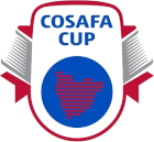 Fútbol - Copa COSAFA - 2018 - Inicio