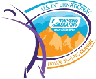 Patinaje artístico - U.S. International Classic - 2019/2020