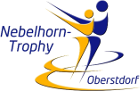 Patinaje artístico - Challenger Series - Nebelhorn Trophy - Palmarés