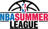 Baloncesto - Las Vegas Summer League - Temporada Regular - 2017 - Resultados detallados