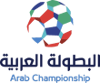 Fútbol - Copa de Clubes del Mundo Árabe - Palmarés