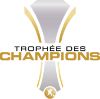 Fútbol - Supercopa de Francia - 2000 - Cuadro de la copa