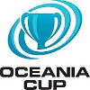 Rugby - Oceania Rugby Cup - 2013 - Inicio