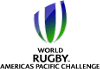 Rugby - Americas Pacific Challenge - Palmarés