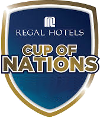 Rugby - Cup of Nations - 2015 - Inicio