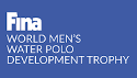 Waterpolo - FINA World Water Polo Development Trophy - 2013 - Inicio