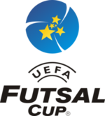 Futsal - Copa de la UEFA de Fútbol Sala - Palmarés