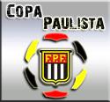 Fútbol - Copa Paulista - 2019 - Inicio