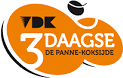 Ciclismo - Driedaagse De Panne-Koksijde - 2018 - Resultados detallados