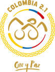 Ciclismo - Colombia Oro y Paz - 2018 - Lista de participantes