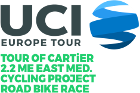 Ciclismo - Tour of Cartier - East Mediterrannean Cycling Prohect - 2018 - Lista de participantes