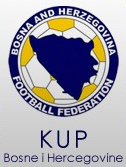 Fútbol - Copa de Bosnia y Hercegovina - 2019/2020 - Resultados detallados