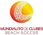 Fútbol playa - Mundialito de Clubes - Grupo B - 2015 - Resultados detallados