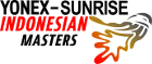 Bádminton - Masters de Indonesia Dobles Mixto - 2020 - Cuadro de la copa