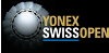 Bádminton - Open de Suiza Dobles Mixto - 2023 - Resultados detallados