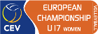 Vóleibol - Campeonato de Europa Sub-17 Femenino - 2022 - Inicio