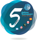Hockey sobre césped - 5 Nations Invitational Tournament - Palmarés
