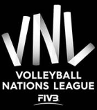 Vóleibol - Liga de Las Naciones masculina - Grupo 20 - 2018