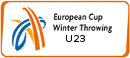 Atletismo - Copa europea de lanzadora Sub-23 - 2013