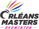 Bádminton - Orleans Masters Dobles Masculino - 2019 - Cuadro de la copa