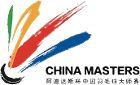 Bádminton - Masters de China Masculinos - Palmarés