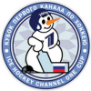 Hockey sobre hielo - Copa Channel One - 2014