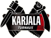 Hockey sobre hielo - Karjala Cup - 2012 - Inicio