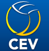 Vóleibol - Liga Europea Femenino - Silver League - 2021 - Inicio