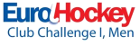 Hockey sobre césped - Eurohockey Club Challenge I Masculino - 2022 - Inicio