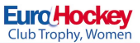 Hockey sobre césped - Eurohockey Club Trophy Femenino - Estadísticas