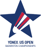 Bádminton - US Open dobles masculino - Palmarés