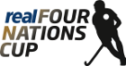 Hockey sobre césped - Real Four Nations Cup Femenino - 2018 - Resultados detallados